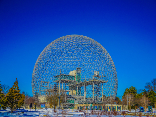 有名なアート展